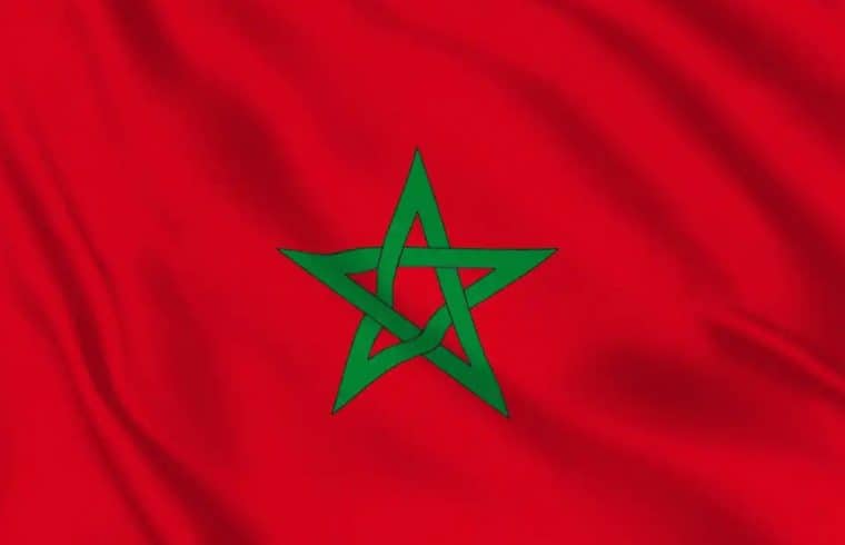 Morocco's management of Covid19