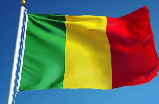 Malian protesters continue