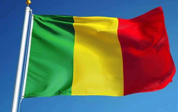 Malian protesters continue