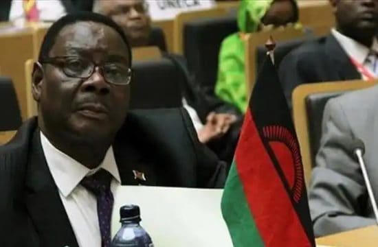 Malawi president says Tuesday’s vote was worst election