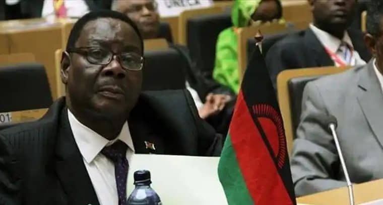 Malawi president says Tuesday’s vote was worst election