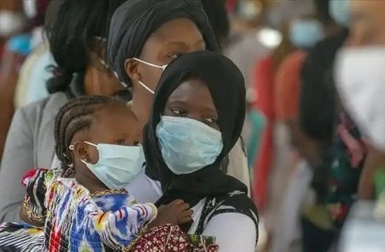 Coronavirus cases, deaths on rise in Africa