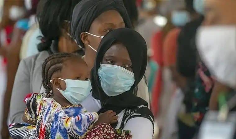 Coronavirus cases, deaths on rise in Africa