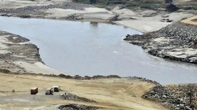 Egypt, Ethiopia, Sudan agree to postpone dam talks