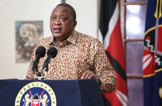 Schools to reopen in Kenya by September