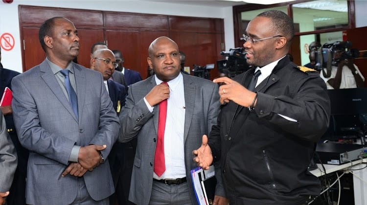KRA to focus on debt recovery