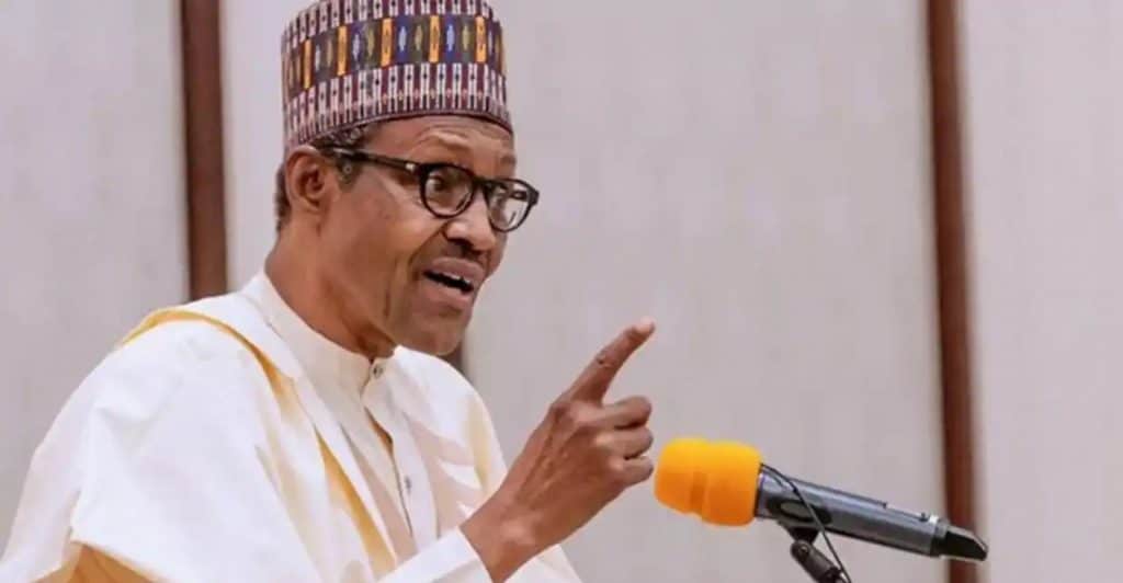 w1240 p16x9 president muhammadu buhari 1591067840404