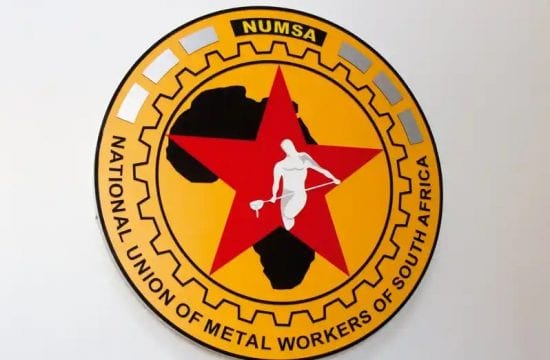 Numsa to pick over work losses at ArcelorMittal