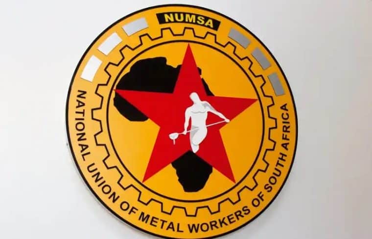 Numsa to pick over work losses at ArcelorMittal