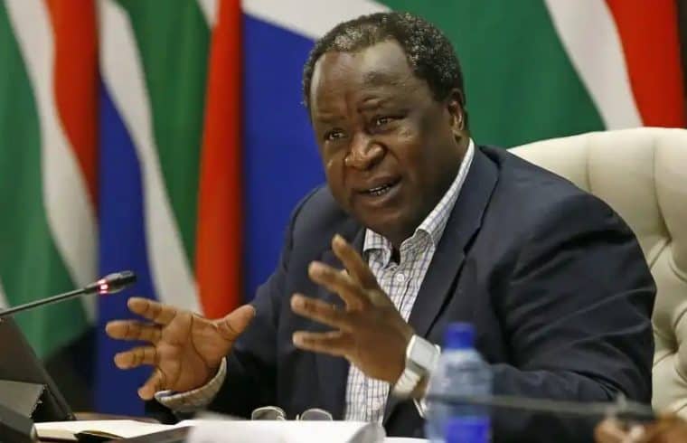 SA business gives Mboweni's zero-based budgeting thumbs up, but calls for no tax increases