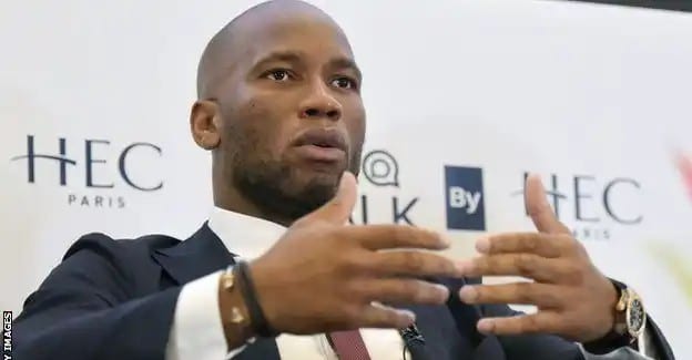 Drogba fails to clinch Ivorian top sit