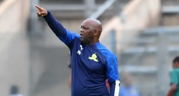 Sundowns Confirm 6 First Team Injuries