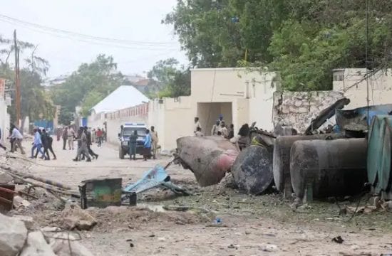 OIC condemns terrorist attacks in Somalia, Mali