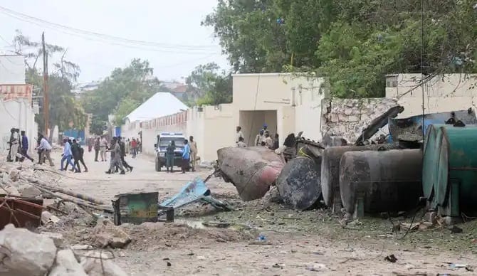 OIC condemns terrorist attacks in Somalia, Mali