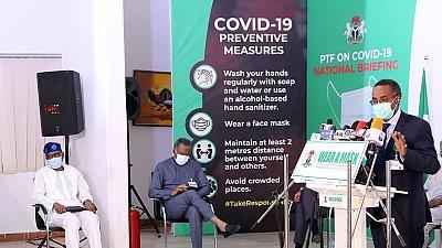 Nigeria coronavirus: 31,323 cases; Atiku rejects WAEC cancellation