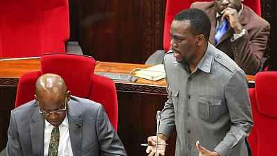 Tanzania opposition considering united front to unseat Magufuli