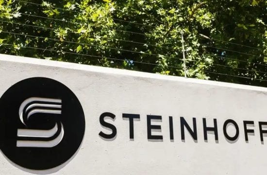 Steinhoff likely near to settling R188 billion in legal claims