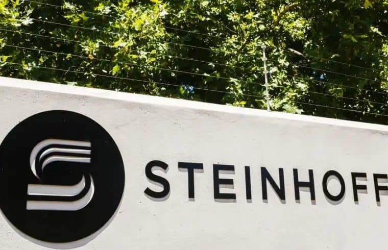 Steinhoff likely near to settling R188 billion in legal claims