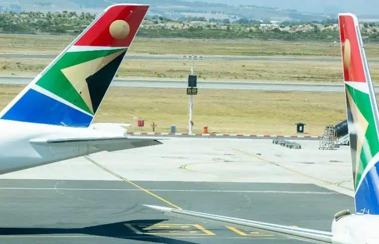 'Mobilising' SAA funding doesn't mean money is there yet - nor that the playing field is even