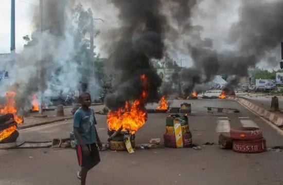 Mali protest leader calls for calm after demonstrations turn deadly