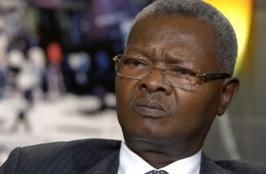 Togo issues arrest warrant for ex-prime minister Agbéyomé Kodjo