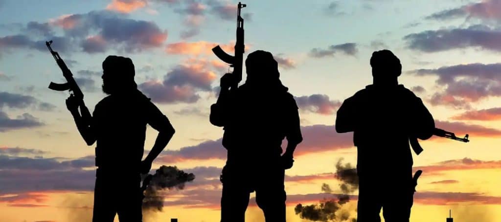 Geneva Launch of Global Terrorism Index Report 2018 Web 1595435608333