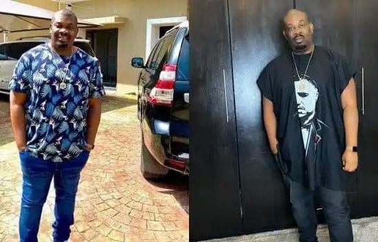 I don't mind marrying all the women I'm in love with - Don Jazzy