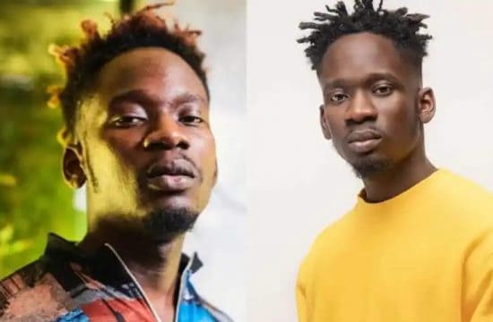 Mr Eazi raises $20 million to invest in African Music Creatives