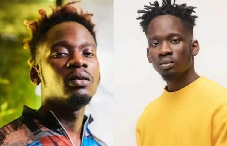 Mr Eazi raises $20 million to invest in African Music Creatives