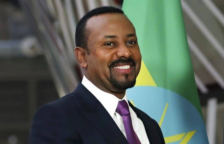 Ethiopia girds to fill GERD regardless, Abiy jabs anti-democratic forces