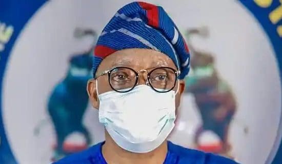 Face mask violators arrested in Osun, shown videos of isolation centres