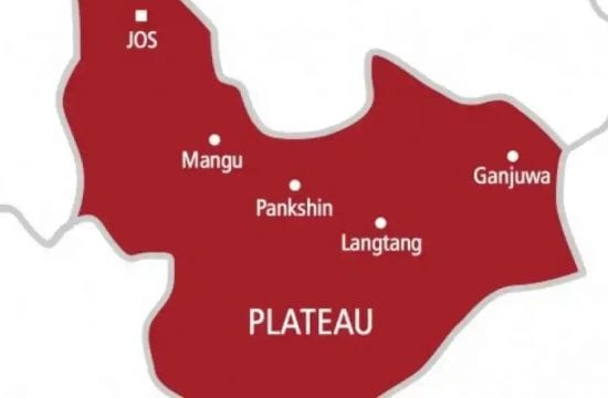 COVID-19: 57 health workers test positive in Plateau