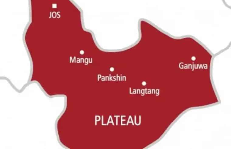COVID-19: 57 health workers test positive in Plateau