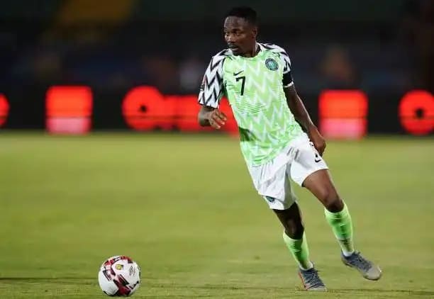 Nigerian winger Musa spends over N1.9bn to build sports complex and give 100 students scholarships