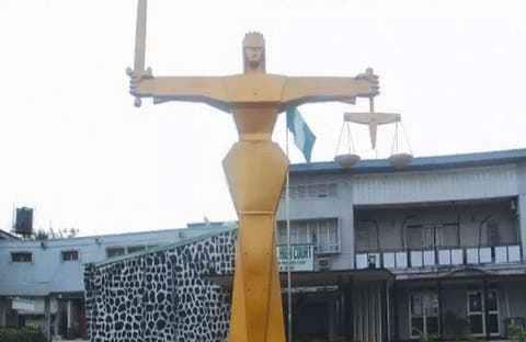 Court Adjourns Ize-Iyamu, Others’ Alleged N700m Fraud Trial Till July 7