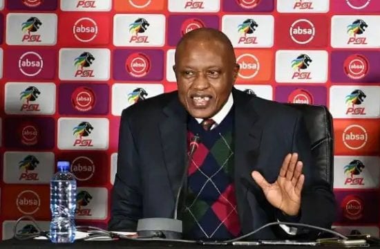 South Africa: Date For Return To Football?