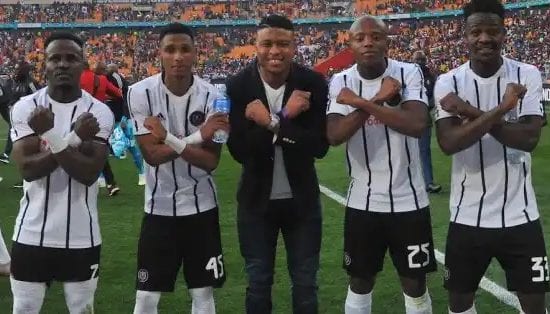 Four Stars Who Could Be Ready To Step Up For Pirates