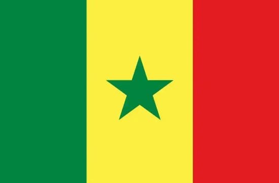 Senegal lifts coronavirus restrictions; land, sea borders still closed