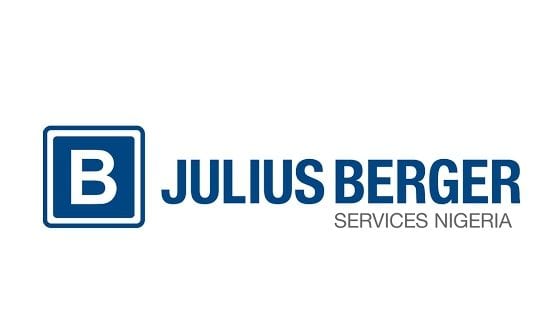 Julius Berger Nigeria Posts N1.9bn Loss in Six Months