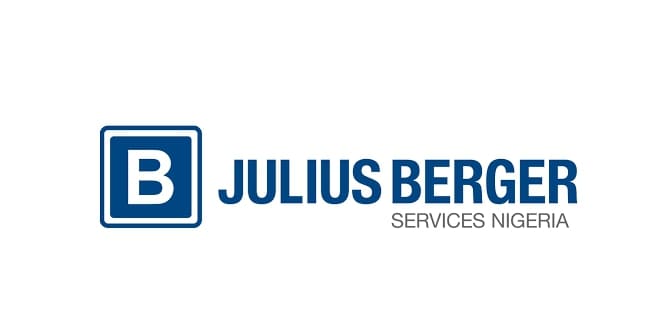 Julius Berger Nigeria Posts N1.9bn Loss in Six Months