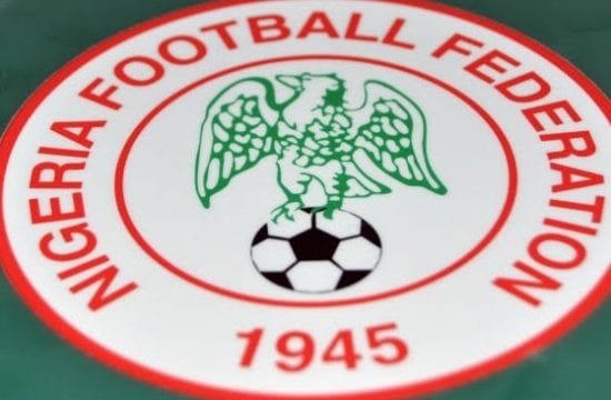 Trouble at the Glass House as power tussle threatens to tear NFF apart over Technical Director role