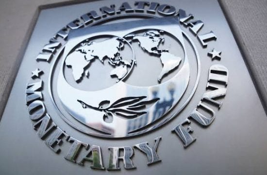 IMF loan payback: It’s the economy, stupid