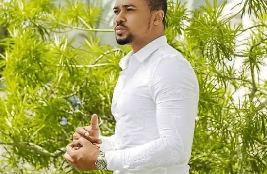 No hard working man gives a woman 24 hours of his time - Actor Mike Godson advises ladies