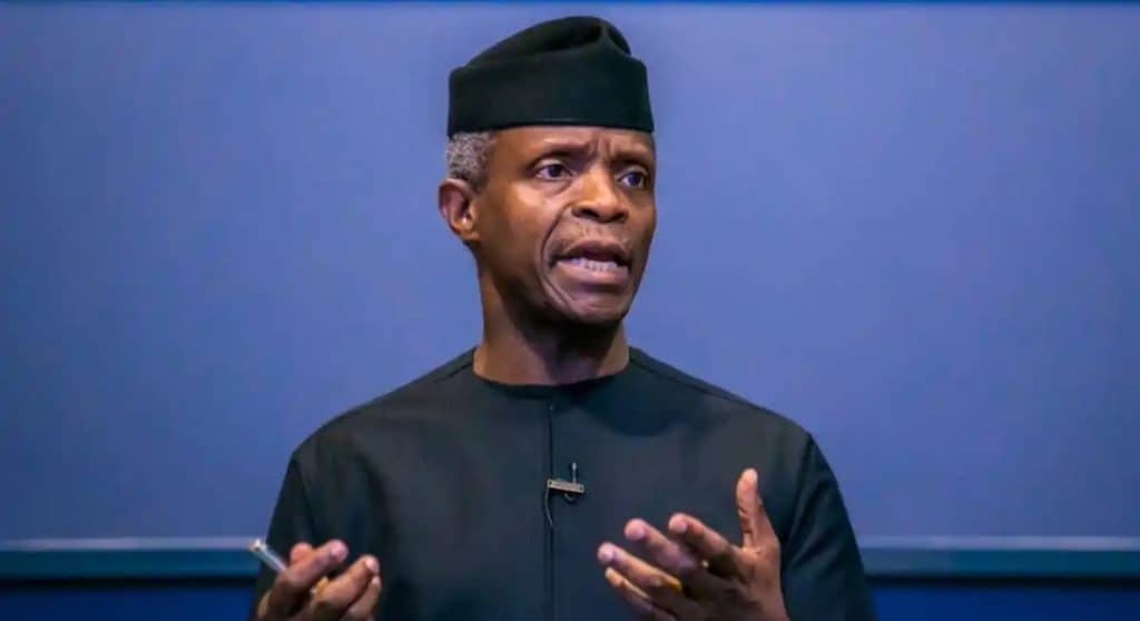 osinbajo speaking 1 1594257479374