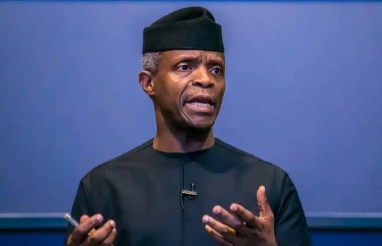 Osinbajo didn’t collect N4bn from Magu –Aide