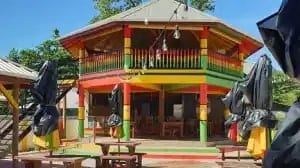 New reggae bar will soon infuse Seychelles' La Digue island with spirit of Bob Marley