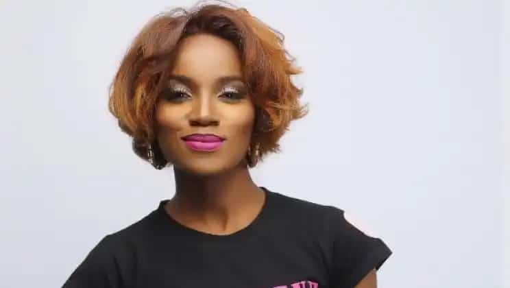 My husband is allowed to have many 'sidechicks' not one - Seyi Shay