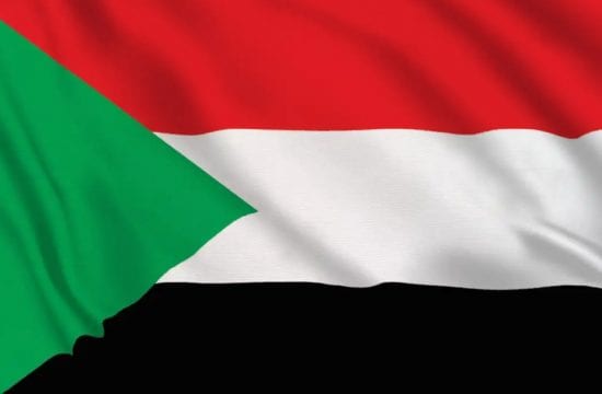 Dozens protest reforms in Sudan