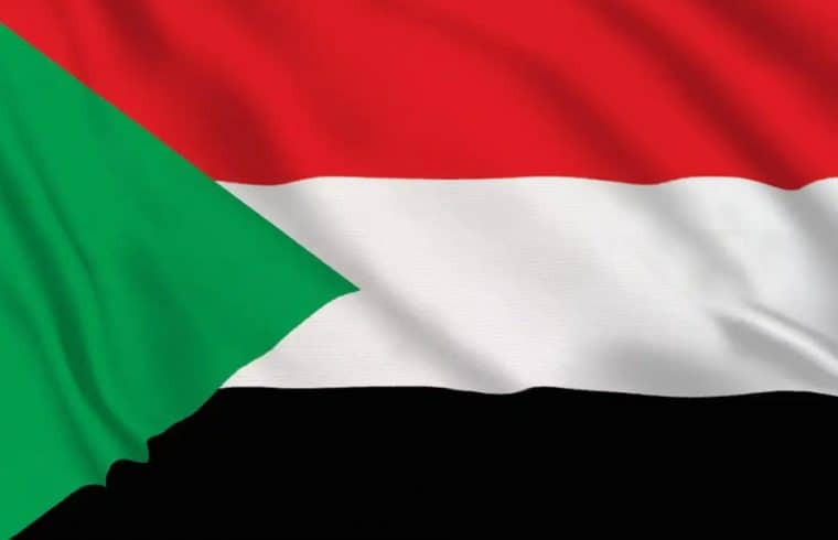 Dozens protest reforms in Sudan