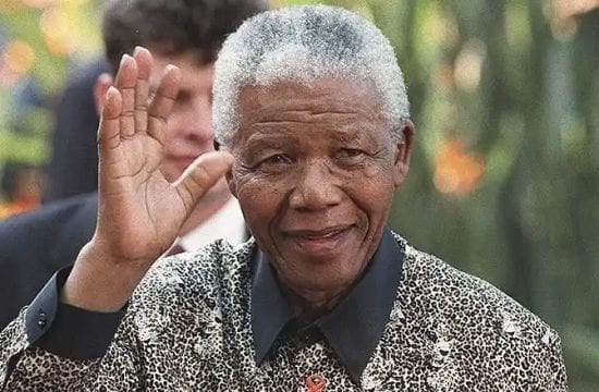 MANDELA DAY: Xenophobia not what Madiba stood for